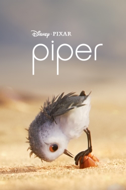 Watch Piper movies free hd online