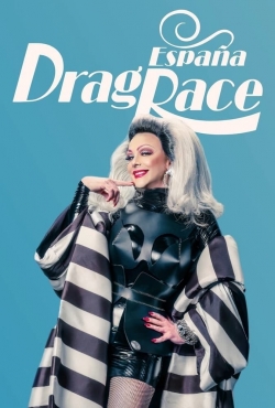 Watch Drag Race España movies free hd online