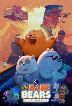 Watch We Bare Bears: The Movie movies free hd online