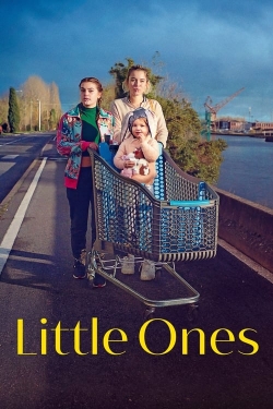 Watch Little Ones movies free hd online