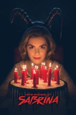 Watch Chilling Adventures of Sabrina movies free hd online