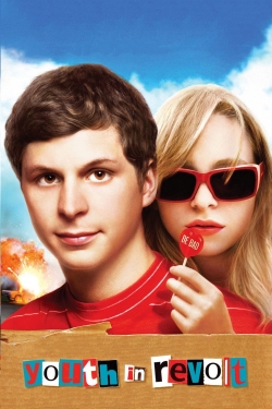 Watch Youth in Revolt movies free hd online