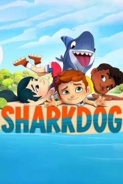 Watch Sharkdog movies free hd online