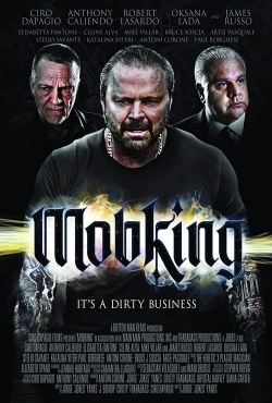 Watch MobKing movies free hd online