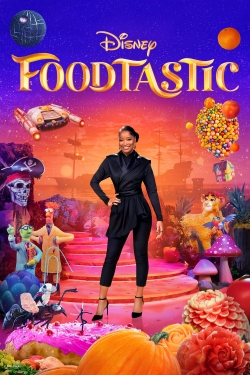 Watch Foodtastic movies free hd online