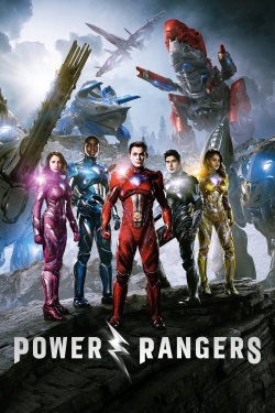 Watch Power Rangers movies free hd online