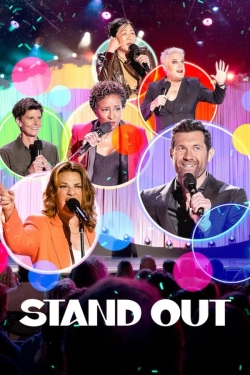 Watch Stand Out: An LGBTQ+ Celebration movies free hd online