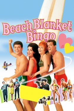 Watch Beach Blanket Bingo movies free hd online