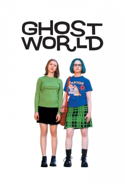 Watch Ghost World movies free hd online