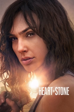 Watch Heart of Stone movies free hd online