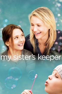 Watch My Sister's Keeper movies free hd online