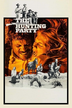 Watch The Hunting Party movies free hd online