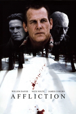 Watch Affliction movies free hd online