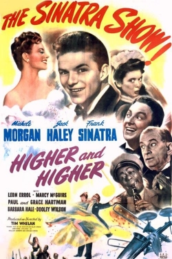 Watch Higher and Higher movies free hd online