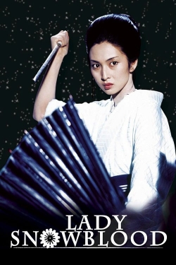 Watch Lady Snowblood movies free hd online