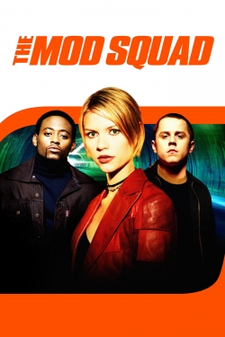 Watch The Mod Squad movies free hd online