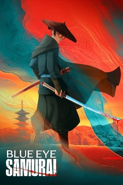 Watch BLUE EYE SAMURAI movies free hd online