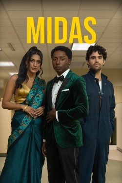 Watch Midas movies free hd online