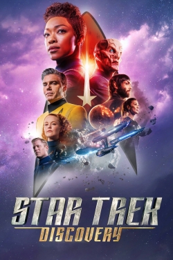 Watch Star Trek: Discovery movies free hd online