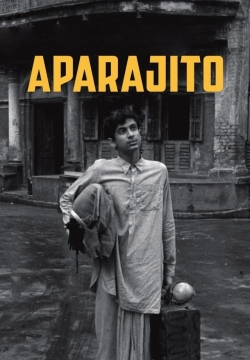 Watch Aparajito movies free hd online