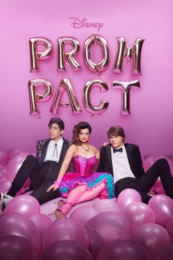 Watch Prom Pact movies free hd online