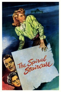 Watch The Spiral Staircase movies free hd online