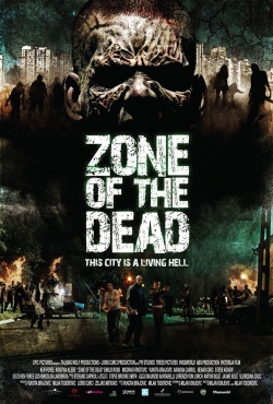 Watch Zone of the Dead movies free hd online