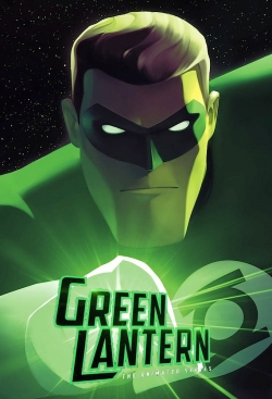 Watch Green Lantern: The Animated Series movies free hd online