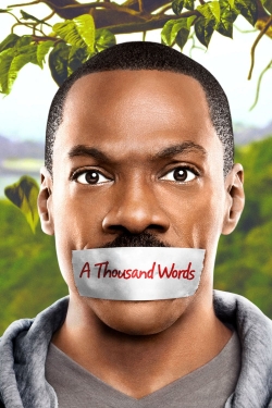 Watch A Thousand Words movies free hd online