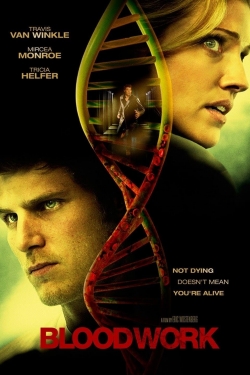 Watch Bloodwork movies free hd online