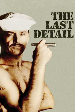 Watch The Last Detail movies free hd online