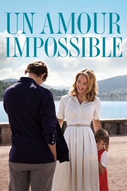 Watch An Impossible Love movies free hd online