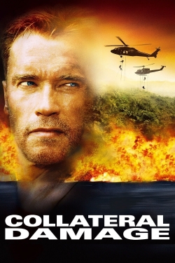 Watch Collateral Damage movies free hd online