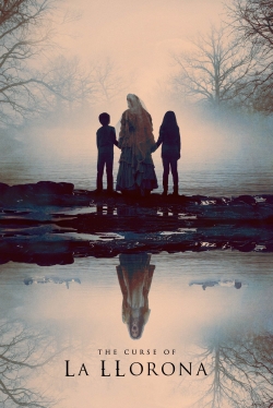 Watch The Curse of La Llorona movies free hd online