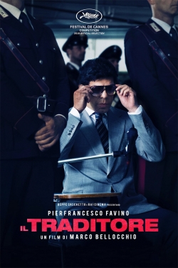 Watch The Traitor movies free hd online