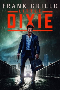 Watch Little Dixie movies free hd online