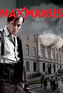 Watch Max Manus: Man of War movies free hd online