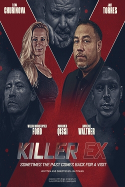 Watch Killer Ex movies free hd online