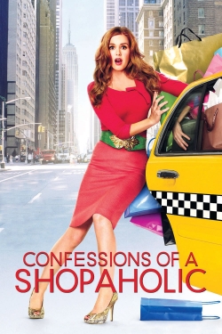 Watch Confessions of a Shopaholic movies free hd online