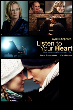 Watch Listen to Your Heart movies free hd online