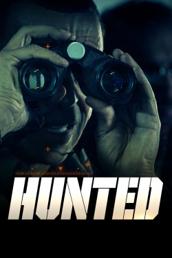 Watch Hunted movies free hd online