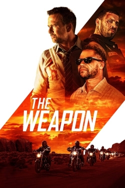 Watch The Weapon movies free hd online