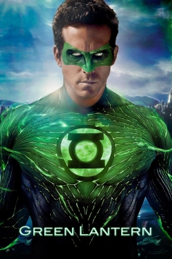 Watch Green Lantern movies free hd online