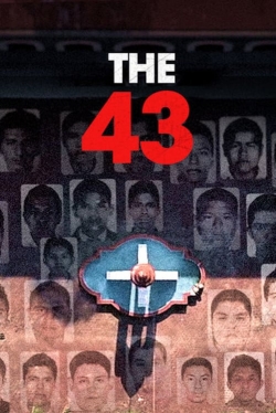 Watch The 43 movies free hd online