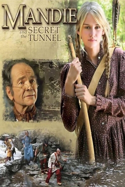 Watch Mandie and the Secret Tunnel movies free hd online