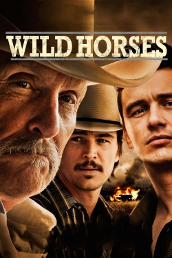 Watch Wild Horses movies free hd online