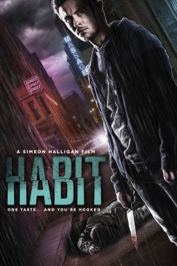 Watch Habit movies free hd online