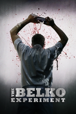 Watch The Belko Experiment movies free hd online