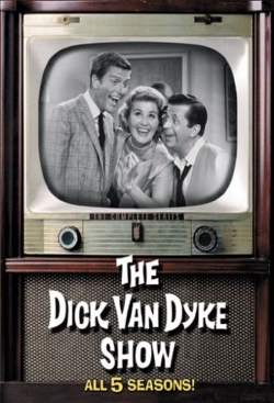 Watch The Dick Van Dyke Show movies free hd online