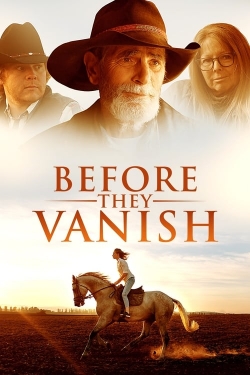 Watch Before They Vanish movies free hd online